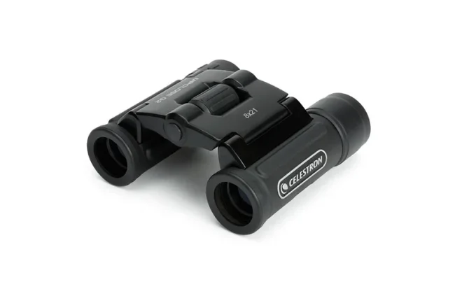 Бинокль Celestron UpClose G2 8x21 Бинокль Celestron UpClose G2 8x21