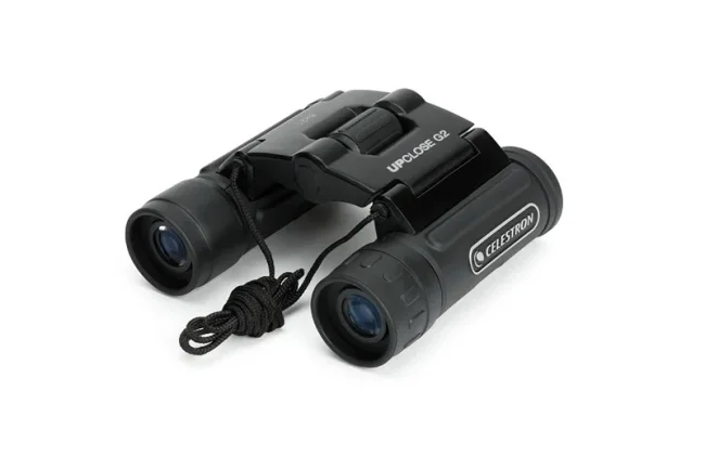 Бинокль Celestron UpClose G2 8x21 Бинокль Celestron UpClose G2 8x21