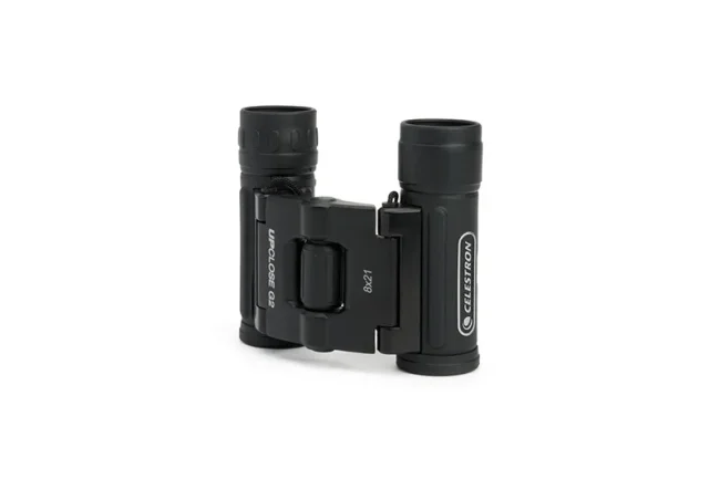 Бинокль Celestron UpClose G2 8x21 Бинокль Celestron UpClose G2 8x21