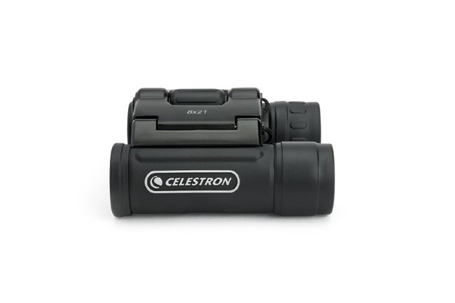 Бинокль Celestron UpClose G2 8x21