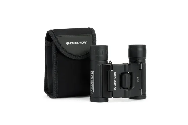 Бинокль Celestron UpClose G2 8x21 Бинокль Celestron UpClose G2 8x21