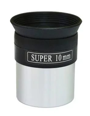 Окуляр Sky-Watcher Super 10мм 1,25 Келльнер, с наглазником