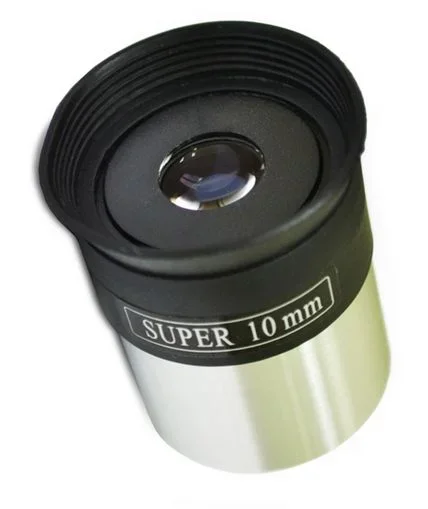 Окуляр Sky-Watcher Super 10мм 1,25 Келльнер, с наглазником