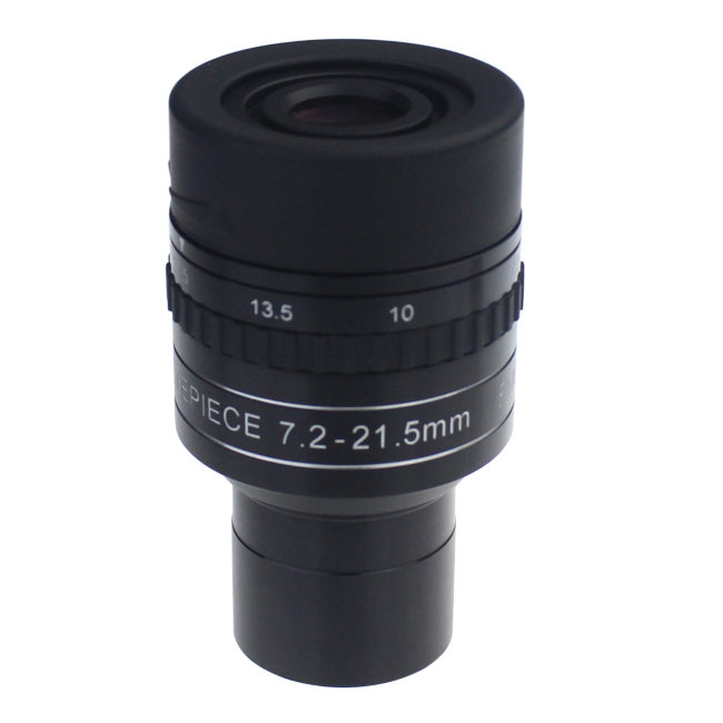 Окуляр Zoom 7-21 мм, 1.25"