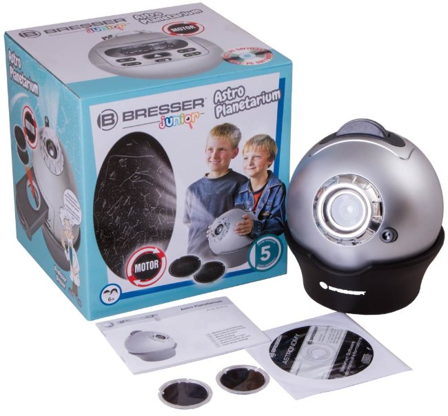 Астропланетарий Bresser Junior Астропланетарий Bresser Junior