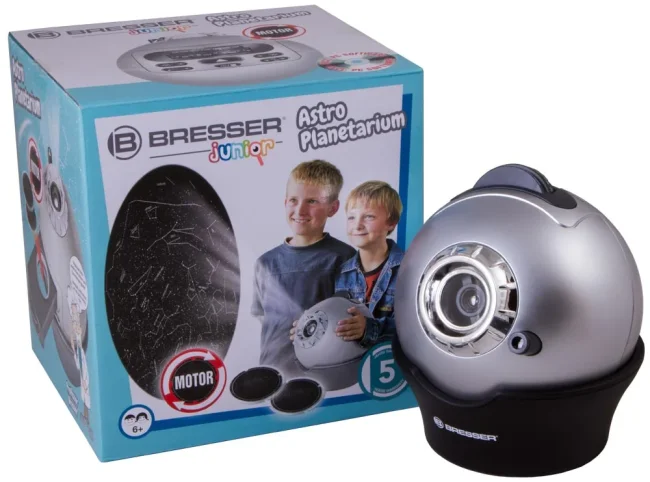 Астропланетарий Bresser Junior Астропланетарий Bresser Junior