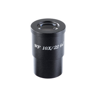 Окуляр Микромед 10х/22 с сеткой