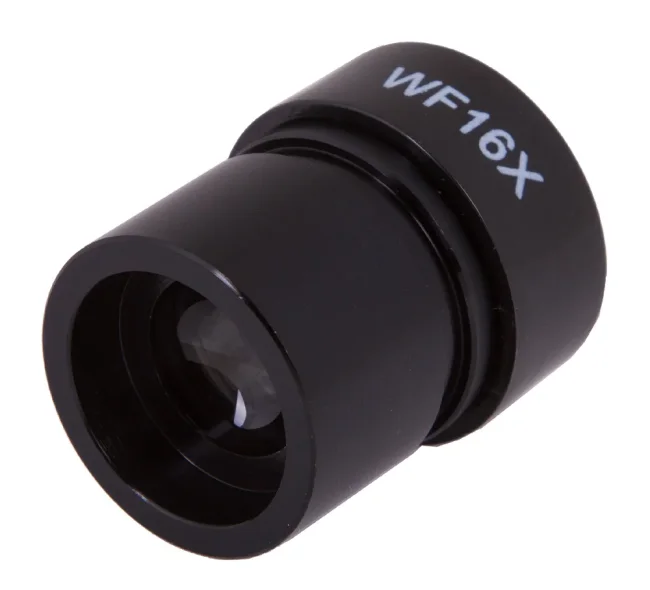 Окуляр Levenhuk Rainbow WF16x Окуляр Levenhuk Rainbow WF16x