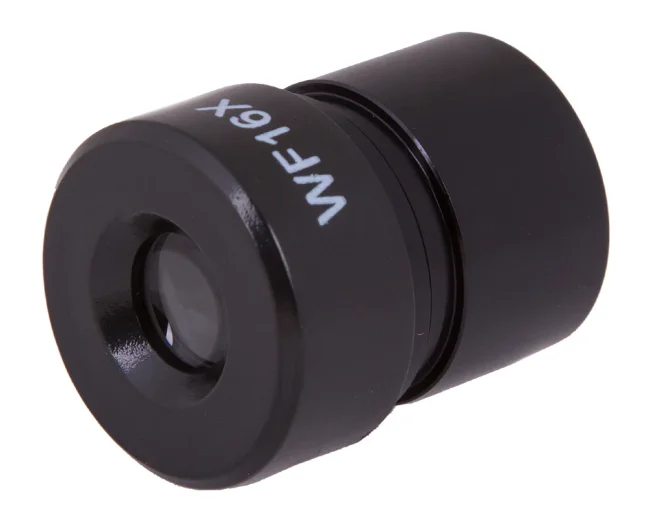 Окуляр Levenhuk Rainbow WF16x Окуляр Levenhuk Rainbow WF16x