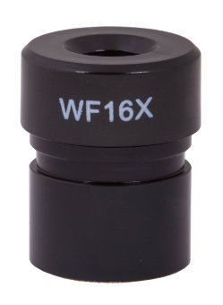 Окуляр Levenhuk Rainbow WF16x Окуляр Levenhuk Rainbow WF16x