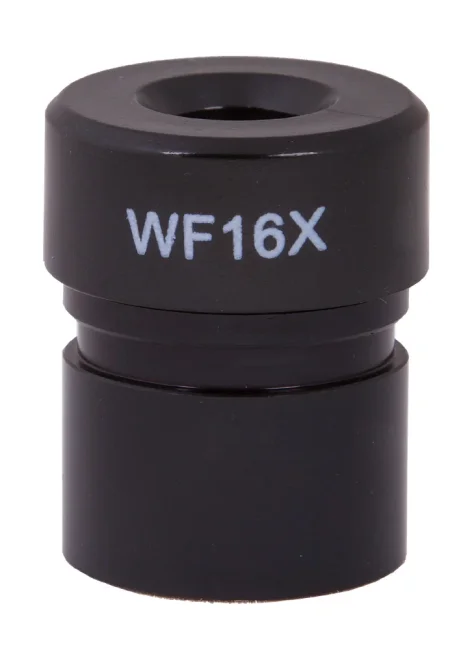 Окуляр Levenhuk Rainbow WF16x Окуляр Levenhuk Rainbow WF16x