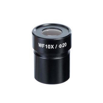 Окуляр Микромед WF10X со шкалой (Стерео МС-1) Окуляр Микромед WF10X со шкалой (Стерео МС-1)