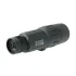 Монокуляр Veber 10-25x42 WP черный