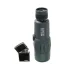 Монокуляр Veber 10-25x42 WP черный