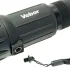 Монокуляр Veber 10-25x42 WP черный