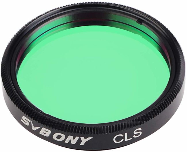 Фильтр SVBONY CLS, 1,25"