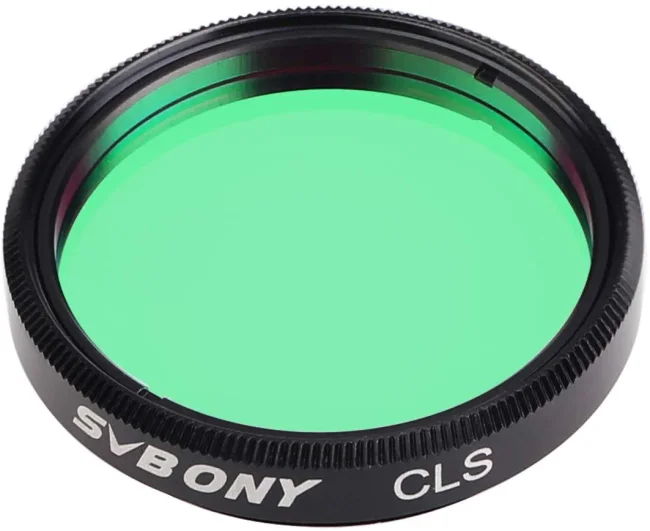 Фильтр SVBONY CLS, 1,25" Фильтр SVBONY CLS, 1,25"