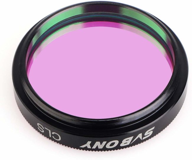 Фильтр SVBONY CLS, 1,25"