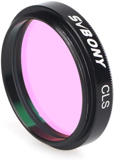 Фильтр SVBONY CLS, 1,25" Фильтр SVBONY CLS, 1,25"