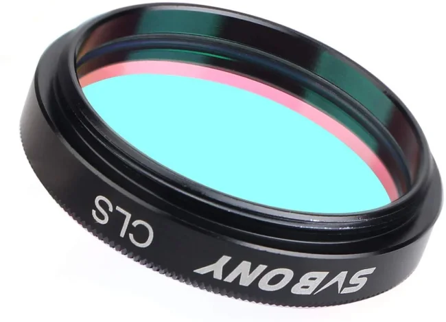Фильтр SVBONY CLS, 1,25" Фильтр SVBONY CLS, 1,25"