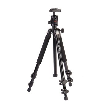 Штатив Falcon Eyes Silver line 514 BHR Штатив Falcon Eyes Silver line 514 BHR