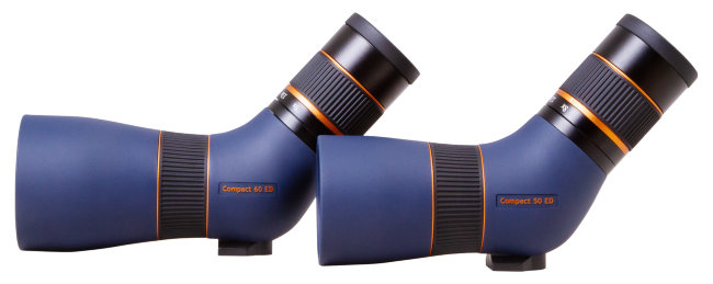 Зрительная труба Levenhuk Blaze Compact 50 ED Зрительная труба Levenhuk Blaze Compact 50 ED