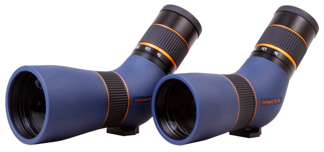 Зрительная труба Levenhuk Blaze Compact 50 ED Зрительная труба Levenhuk Blaze Compact 50 ED