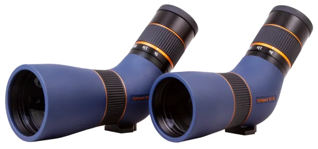 Зрительная труба Levenhuk Blaze Compact 50 ED Зрительная труба Levenhuk Blaze Compact 50 ED
