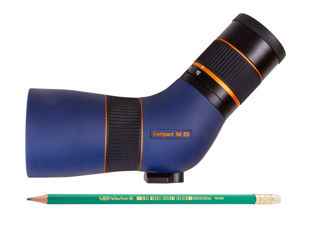 Зрительная труба Levenhuk Blaze Compact 50 ED Зрительная труба Levenhuk Blaze Compact 50 ED
