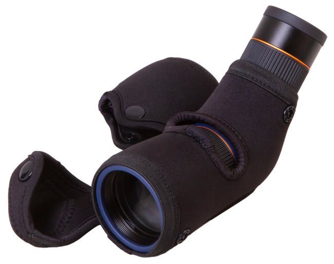 Зрительная труба Levenhuk Blaze Compact 50 ED Зрительная труба Levenhuk Blaze Compact 50 ED