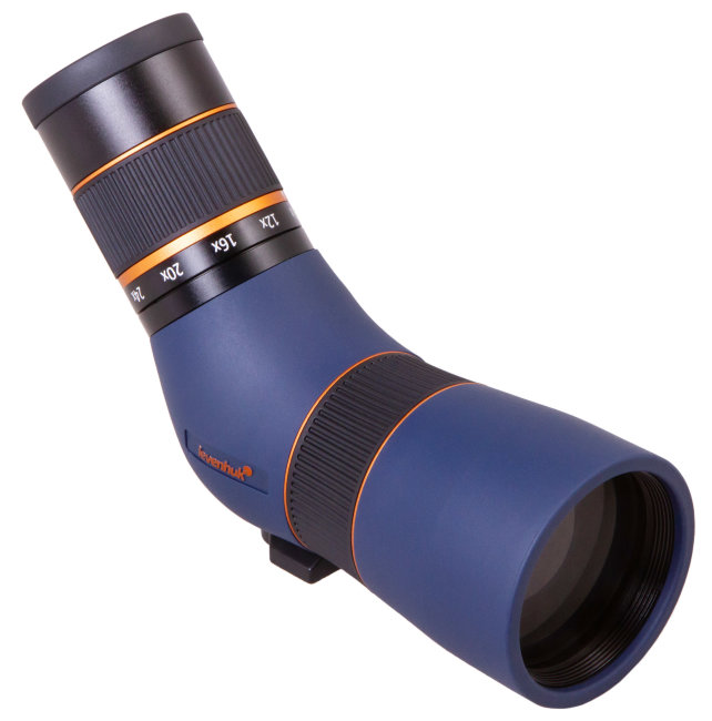 Зрительная труба Levenhuk Blaze Compact 50 ED Зрительная труба Levenhuk Blaze Compact 50 ED