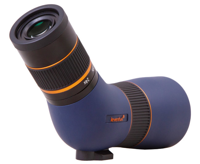 Зрительная труба Levenhuk Blaze Compact 50 ED Зрительная труба Levenhuk Blaze Compact 50 ED