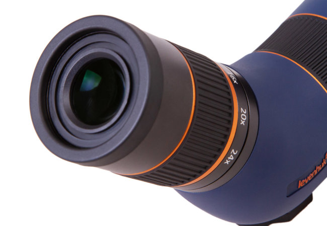 Зрительная труба Levenhuk Blaze Compact 50 ED Зрительная труба Levenhuk Blaze Compact 50 ED