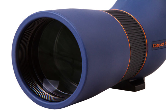 Зрительная труба Levenhuk Blaze Compact 50 ED Зрительная труба Levenhuk Blaze Compact 50 ED