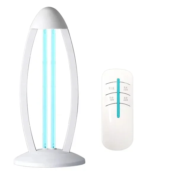 Кварцевый облучатель White Rocket