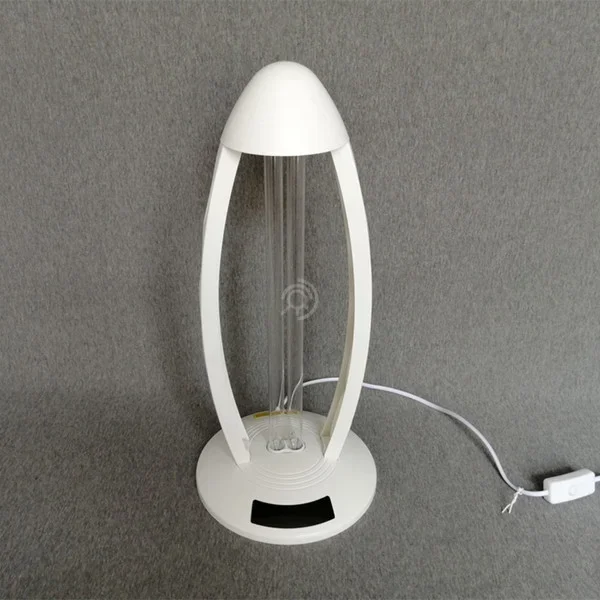 Кварцевый облучатель White Rocket