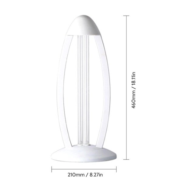 Кварцевый облучатель White Rocket Кварцевый облучатель White Rocket