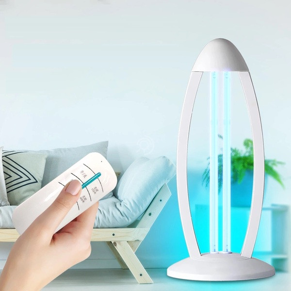 Кварцевый облучатель White Rocket Кварцевый облучатель White Rocket