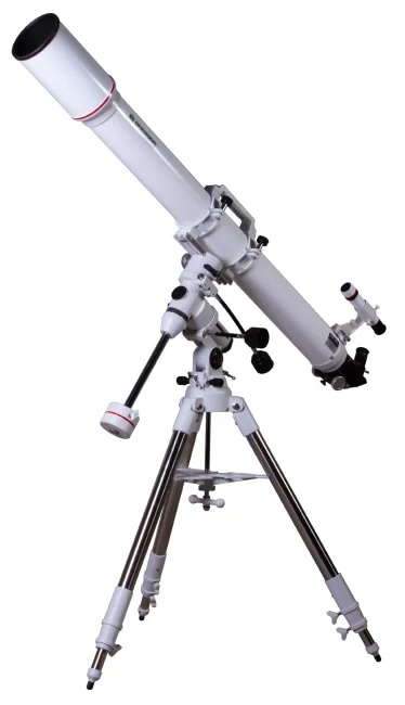 Телескоп Bresser Messier AR-102L/1350 EXOS-1/EQ4 Телескоп Bresser Messier AR-102L/1350 EXOS-1/EQ4