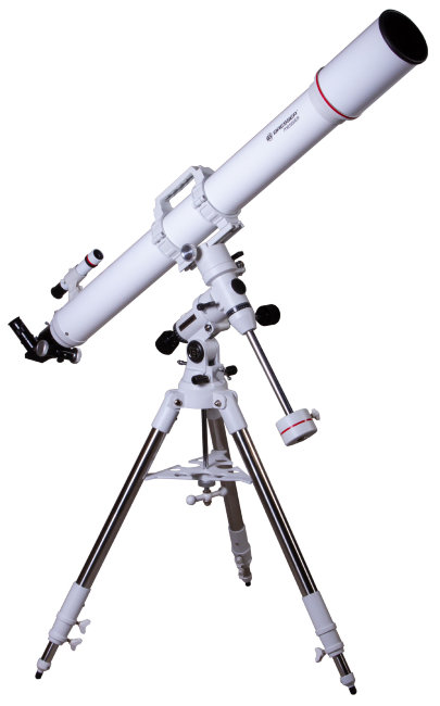 Телескоп Bresser Messier AR-102L/1350 EXOS-1/EQ4