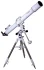Телескоп Bresser Messier AR-102L/1350 EXOS-1/EQ4 Телескоп Bresser Messier AR-102L/1350 EXOS-1/EQ4