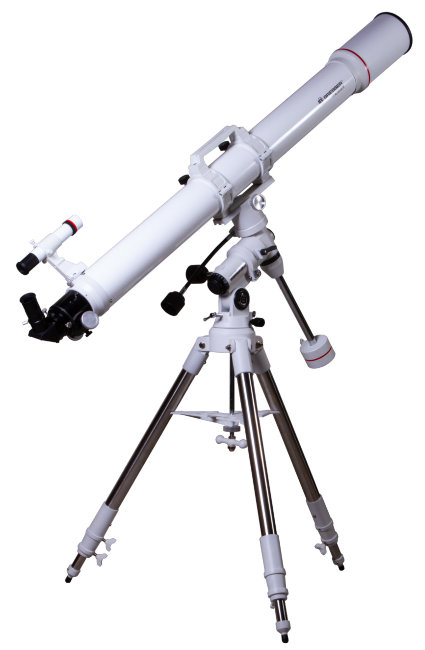 Телескоп Bresser Messier AR-102L/1350 EXOS-1/EQ4