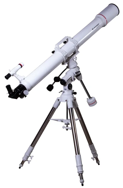 Телескоп Bresser Messier AR-102L/1350 EXOS-1/EQ4 Телескоп Bresser Messier AR-102L/1350 EXOS-1/EQ4
