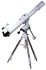 Телескоп Bresser Messier AR-102L/1350 EXOS-1/EQ4 Телескоп Bresser Messier AR-102L/1350 EXOS-1/EQ4