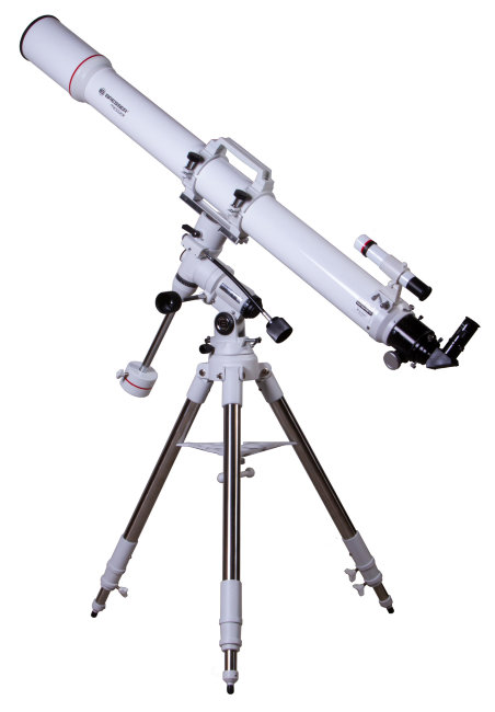 Телескоп Bresser Messier AR-102L/1350 EXOS-1/EQ4