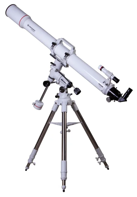 Телескоп Bresser Messier AR-102L/1350 EXOS-1/EQ4 Телескоп Bresser Messier AR-102L/1350 EXOS-1/EQ4