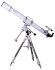 Телескоп Bresser Messier AR-102L/1350 EXOS-1/EQ4