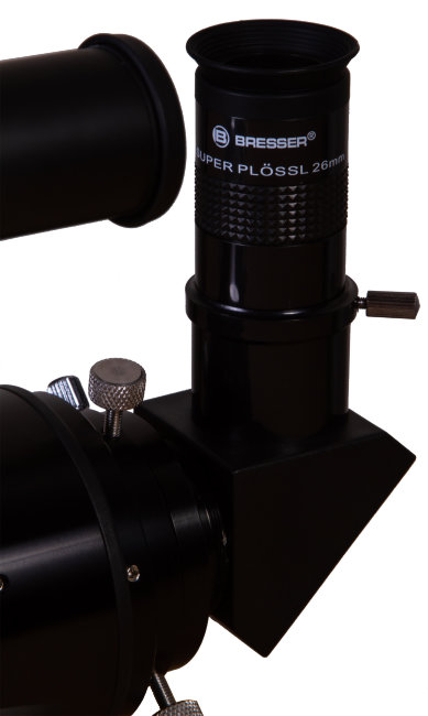 Телескоп Bresser Messier AR-102L/1350 EXOS-1/EQ4