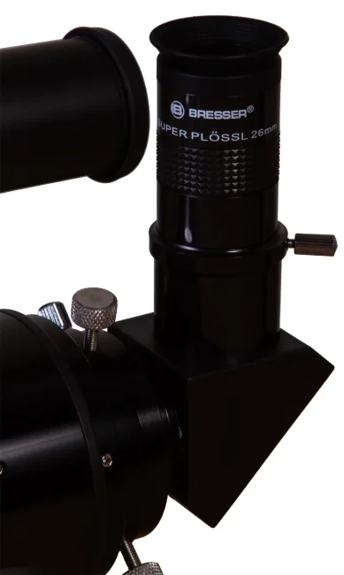 Телескоп Bresser Messier AR-102L/1350 EXOS-1/EQ4 Телескоп Bresser Messier AR-102L/1350 EXOS-1/EQ4