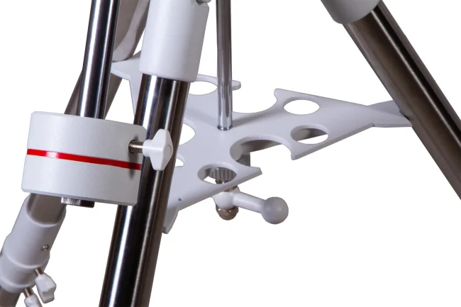 Телескоп Bresser Messier AR-102L/1350 EXOS-1/EQ4 Телескоп Bresser Messier AR-102L/1350 EXOS-1/EQ4